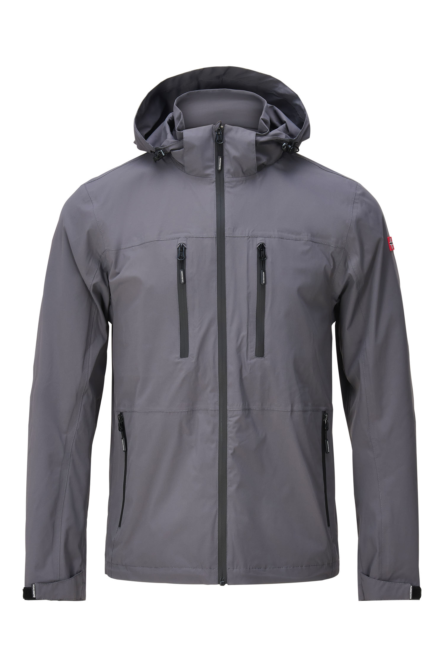 Dan Waterproof Jacket