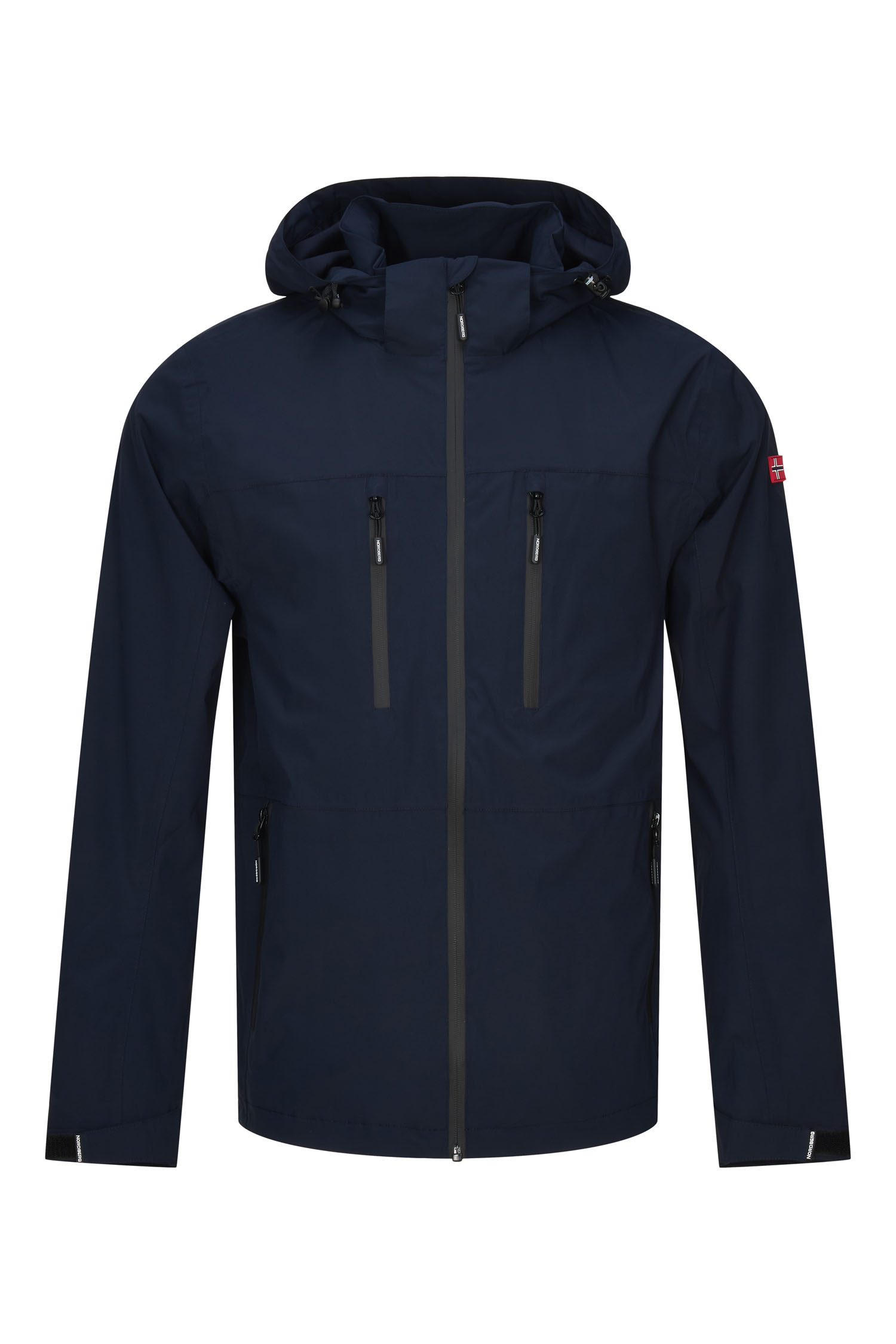 Dan Waterproof Jacket - Image 5