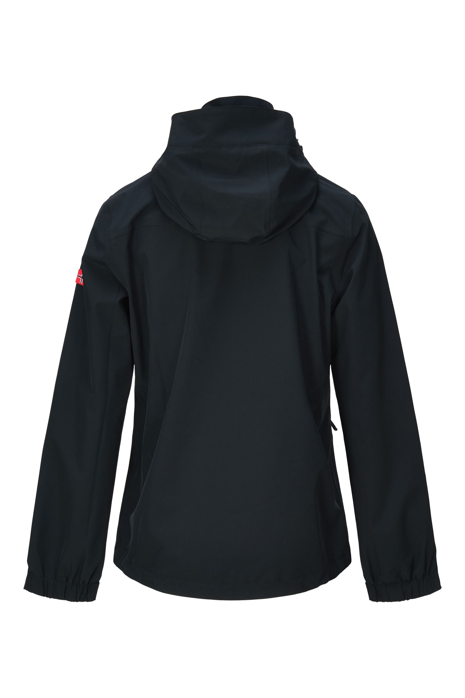 Dana Waterproof Jacket - Image 4