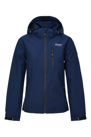 Dana Waterproof Jacket