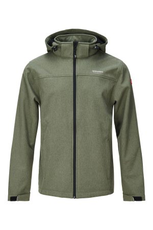 Kjeld Softshell