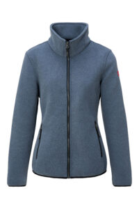 Navy Melange