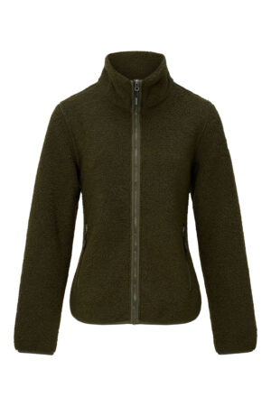 Babette Fleece