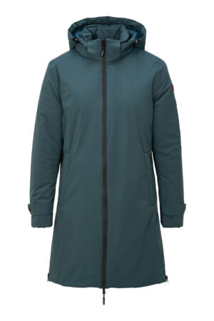 Davina padded jacket