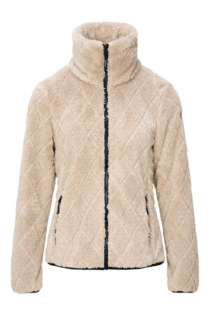 Diamond Fleece