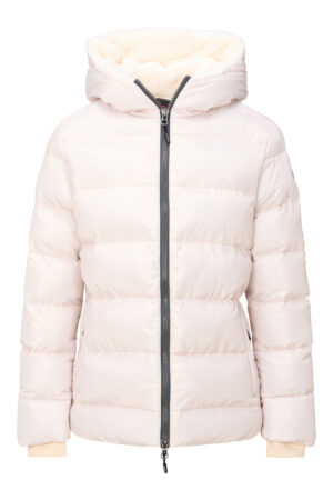 Hailey padded jacket