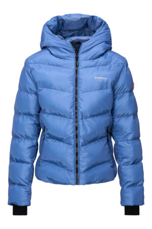 Heike padded jacket