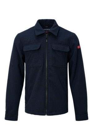 Lumber Fleece