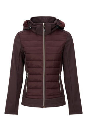 Sascha Softshell