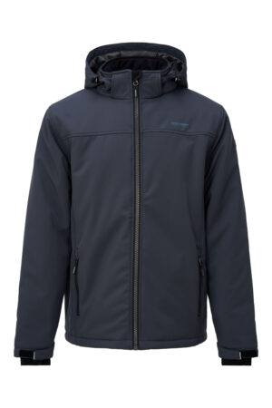 Sjurd Men's padded softshell