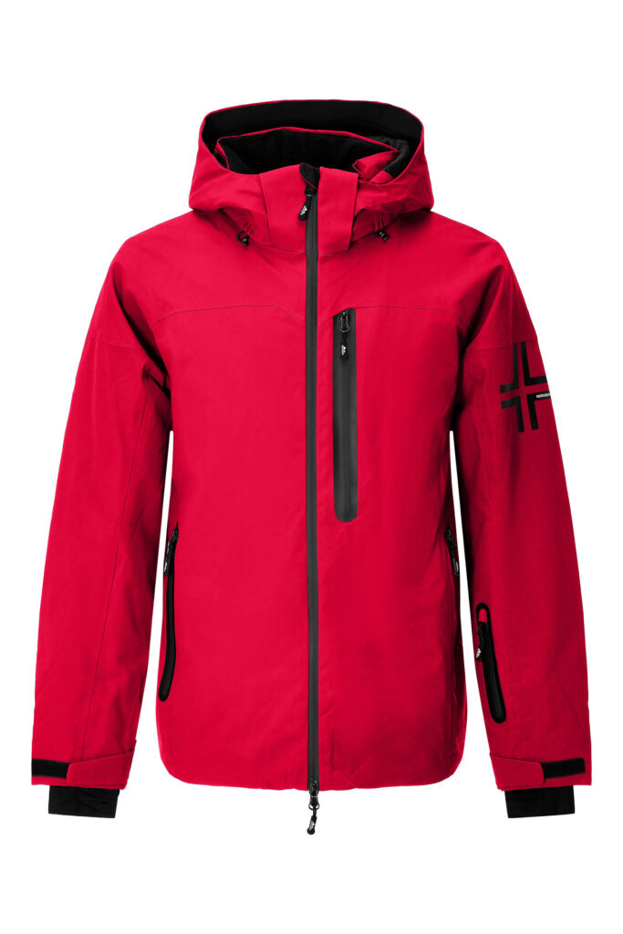 Men's Ski