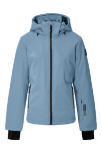 Ice Blue
