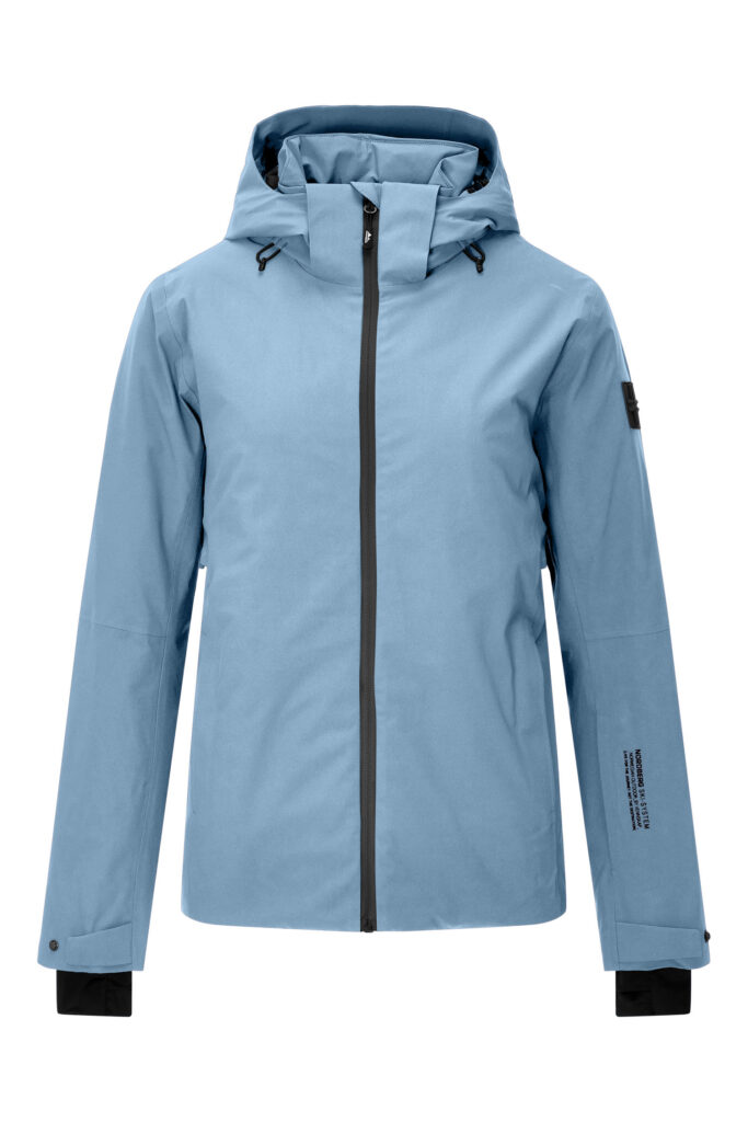 Ladies Ski
